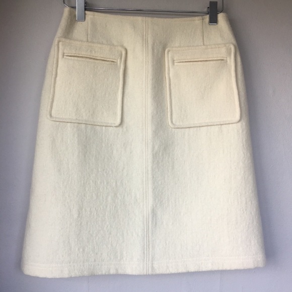 MaxMara wool skirt 6 - Picture 3 of 5